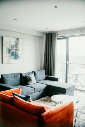 Urban Elegance: Luxury; Sleeps 6